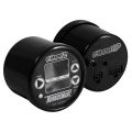 EBC Turbosmart e-BoostHP 120 PSI 60mm Sleeper - 4 Port
