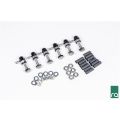 Electrical Bulkhead Stud Kit, 6 Pack Radium Engineering