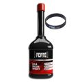 Forte Fuel & Emission Improver - Gasoline fuel additive cleans the engine and fuel system