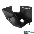 Intake Induction Air Filter Kit Proram PRK-118-RD for Ford Focus 2.3 RS MK3-4