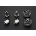 Hardrace Front Lower Arm For Bushing For Honda Odyssey jdm