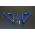Hardrace Rear Lower Brace For  Mazda MX5 Miata
