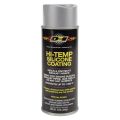 Farba żaroodporna Hi-Temp Silicone Coating Spray – aluminium DEI 010302