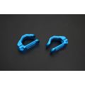 Hardrace Front Absorber Fork Honda Civic Crx Integra