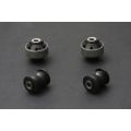 Hardrace Front Lower Control Arm For Bushing Nissan Cube Livina Tiida