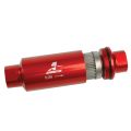 Filtr paliwa Aeromotive AEI-12304 100 Micron, ORB-10