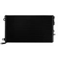 Chargecooler front Radiator heat exchangers FMIC.Pro Mercedes C63 AMG Front Mount