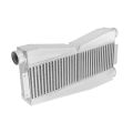Twin-Turbo intercooler 595x180x90mm FMIC.EU side outlet