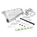 FMIC.Pro BMW B58 3.0 T intake manifold - silver