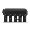 FMIC.Pro AUDI RS3 2.5 TFSI intake manifold - black-2