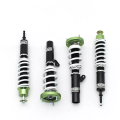 BMW E82 E81 E87 E88 Feal Coilover Kit 441 Heavy 9K/6K Wisefab