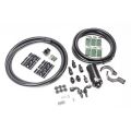 Fuel Hanger Plumbing Kit for Toyota Supra MK5 Microglass Radium Engineering