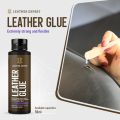 Leather Expert Leather Glue strong adhesive for natural leather 50ml with applicator-2