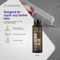 Leather Expert Leather Glue strong adhesive for natural leather 50ml with applicator-3