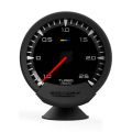 GReddy Sirius Boost Gauge