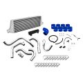 Intercooler Subaru Impreza 02-07 Blue