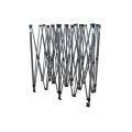 GT2I Steel Frame for Foldable Tent 3x6m