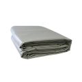 GT2I Tarpaulin / Floor Protection 3x6M PVC Grey