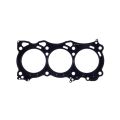 Cometic head gasket for Nissan VQ35DE version 2/VQ35HR/VQ37VHR .040