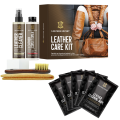 Leather Expert Handbag Care Kit leather handbag cleaning and conditioning set 2x100ml-1