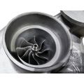 Hybrid Turbocharger JRspec BMW lift 335d / 535d - 450KM