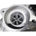 Hybrid Turbocharger JRspec BMW lift 335d / 535d - 450KM