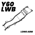 Frame IOD Performance for Nissan Patrol Y60 LWB LA Long Arm-1