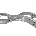Frame IOD Performance for Nissan Patrol Y60 LWB LA Long Arm-10