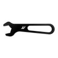 Mishimoto MMTL-ANWR-10 Wrench -10AN (Black Anodized)         