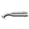 Downpipe FMIC.Pro for AUDI A7 3.0 TDI (CGQB) C7 2011-2014