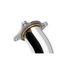 Downpipe FMIC.Pro for AUDI A7 3.0 TDI (CGQB) C7 2011-2014