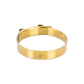 Mishimoto MMCLAMP-25GD T-Bolt Clamp Gold 45048 Inch        