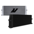Mishimoto MMOC-SSO-17BK Heavy-Duty Oil Cooler 17