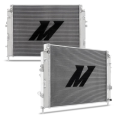 Mishimoto MMRAD-MIA-06 Aluminum Performance Radiator for Mazda Miata NC 06-15      
