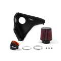 Mishimoto MMAI-E46-01BK Intake Kit for BMW E46 330i Air 01-06      