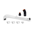 Mishimoto MMICP-FIST-14HP Hot-Side Intercooler Pipe Kit for Ford Fiesta ST 14-19 Polished    