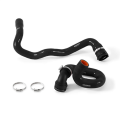 Mishimoto MMHOSE-FOST-13BK Silicone Radiator Hose Kit for Ford Focus ST 13-18 Black    