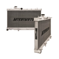 Mishimoto MMRAD-LEG-00 Performance Radiator for Subaru Legacy 00-04        