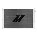 Mishimoto MMRAD-CIV-16 Aluminum Performance Radiator for Honda Civic 1.5T 16-21      