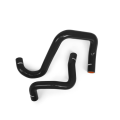 Mishimoto MMHOSE-WR6-12BK Silicone Radiator Hose Kit for Jeep Wrangler JK 3.6L 12-18 Black   