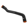 Mishimoto MMHOSE-RHD-32BK Silicone Radiator Hose Kit for Nissan Skyline R32 GTR 89-94 Black   