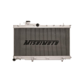 Mishimoto MMRAD-LEG-00 Performance Radiator for Subaru Legacy 00-04        