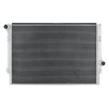 Mishimoto MMRAD-MK7-15 Radiator VW/Audi MK7 15+         