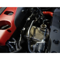 Mishimoto MMTB-CTR-17 Turbo Blanket for Honda Civic FK2/FK8 Type-R 15+      