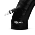 Mishimoto MMHOSE-FIST-14IHBK Silicone Induction Hose for Ford Fiesta ST 14-15 Black     