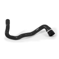 Mishimoto MMHOSE-FOST-13BK Silicone Radiator Hose Kit for Ford Focus ST 13-18 Black    