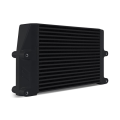 Mishimoto MMOC-SSO-10BK Heavy-Duty Oil Cooler 10