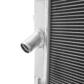 Mishimoto MMRAD-MIA-06 Aluminum Performance Radiator for Mazda Miata NC 06-15      