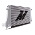 Mishimoto MMINT-MK7-15 Intercooler for Volkswagen GTI 15+ Silver        