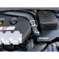 Mishimoto MMAI-FOST-13WBK Air Intake Kit for Ford Focus ST 13-18      